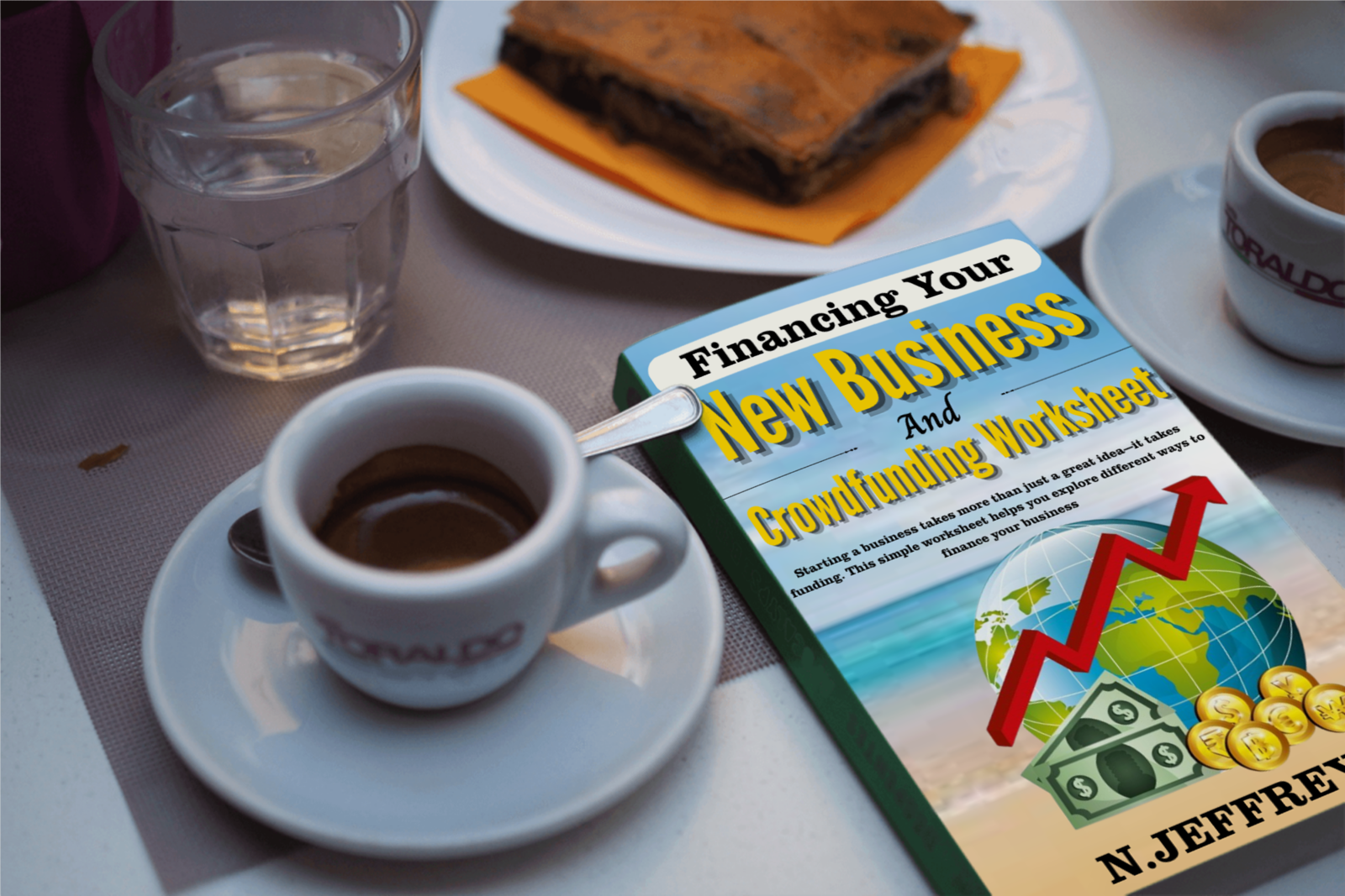 Financing Your New Business