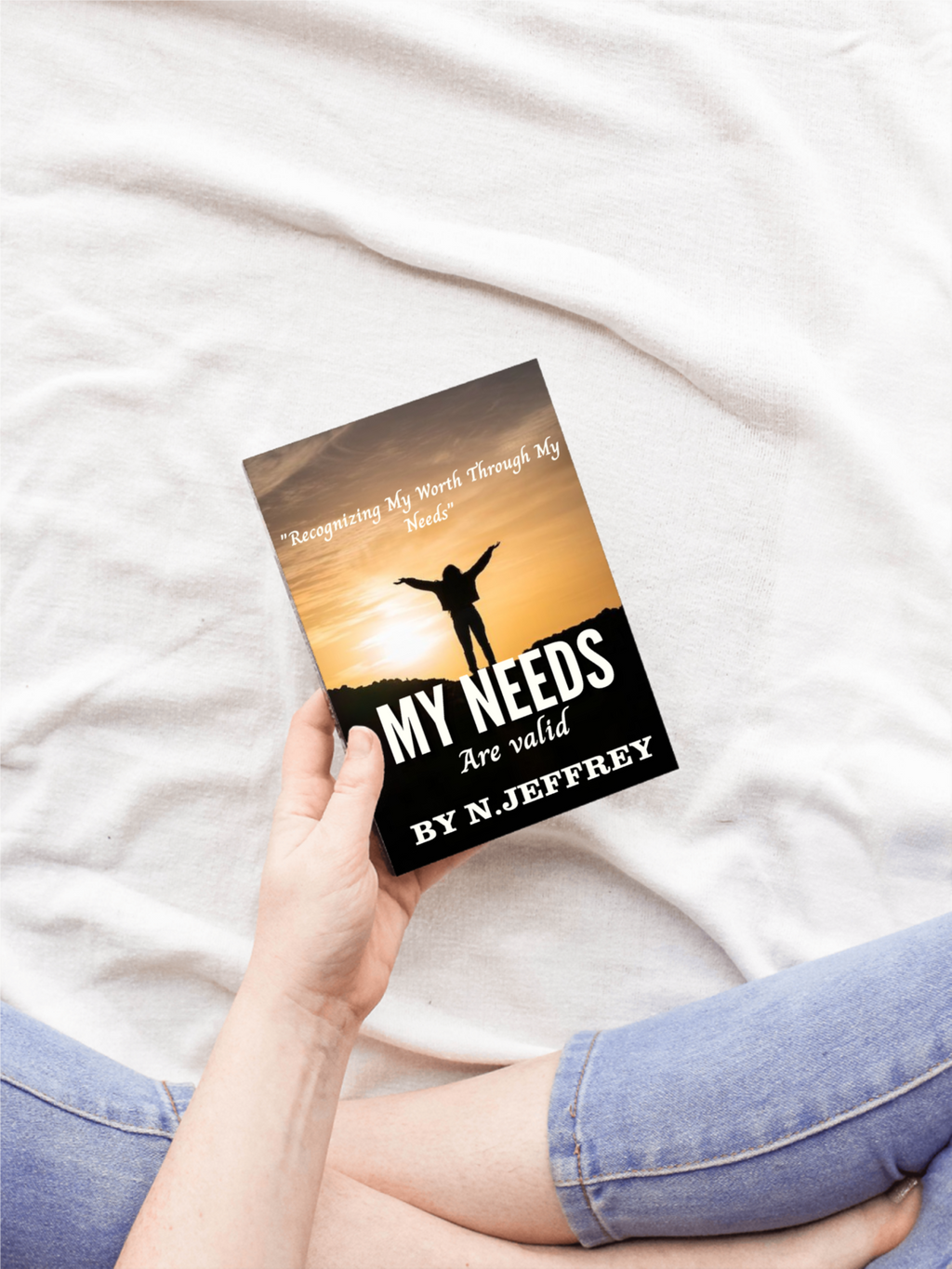 Self Care and Empowerment eBook