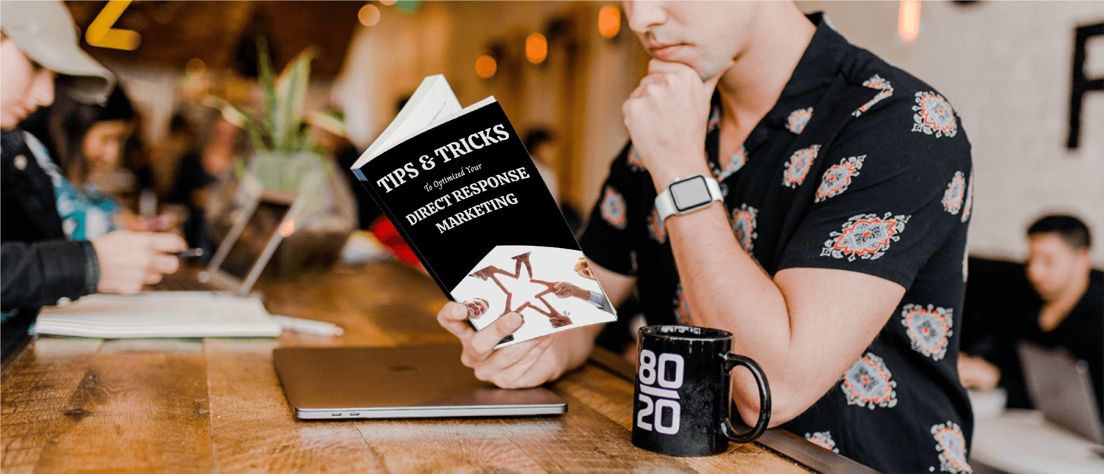 Tips and Tricks To Optimize Your Direct Response Marketing