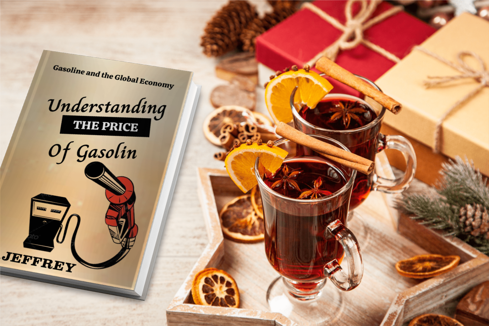 Understanding The Price Of Gasoline