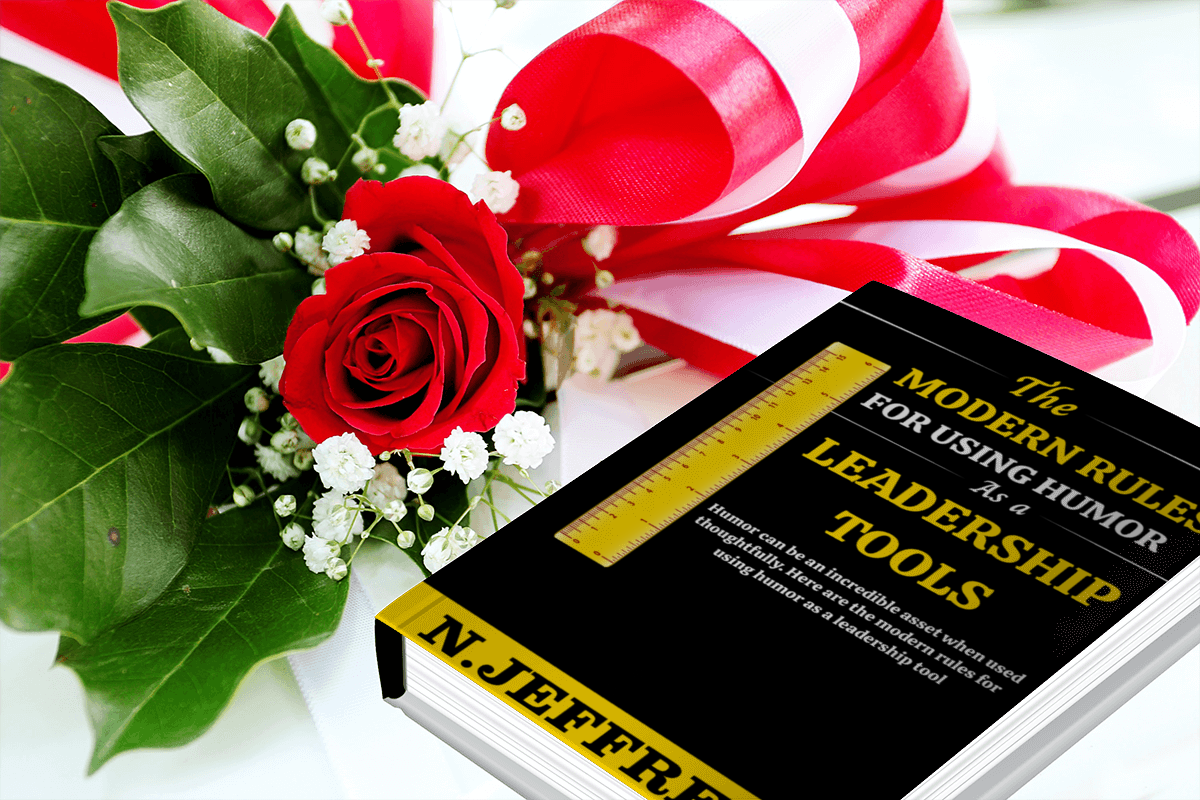 The Modern Rules For Using Humor As A Leadership Tool