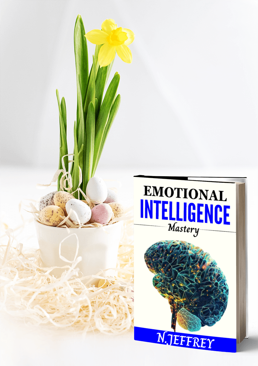 Emotional Intelligence Mastery