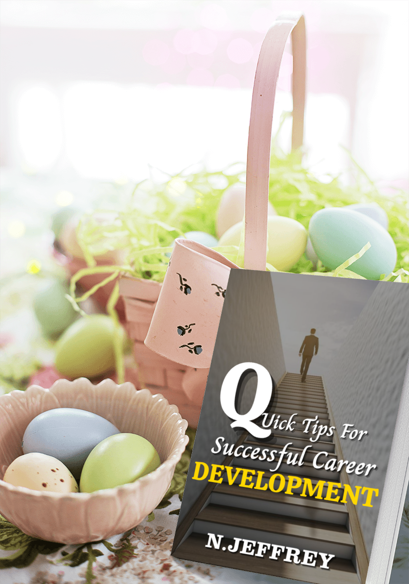 Quick Tips For Successful Career Development