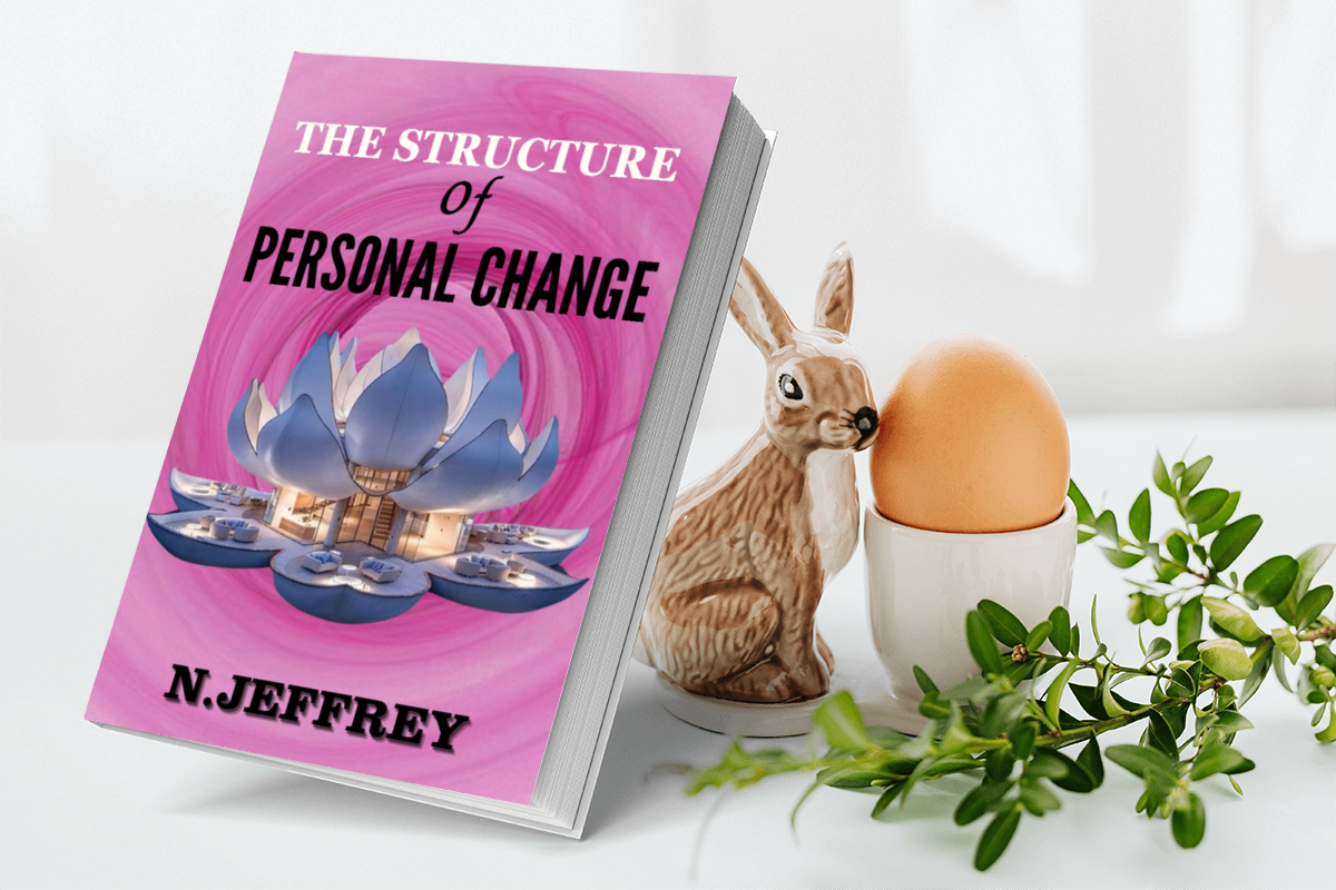 The Structure of Personal Change