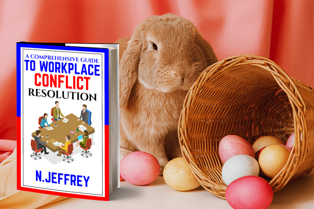 Workplace Conflict Resolution