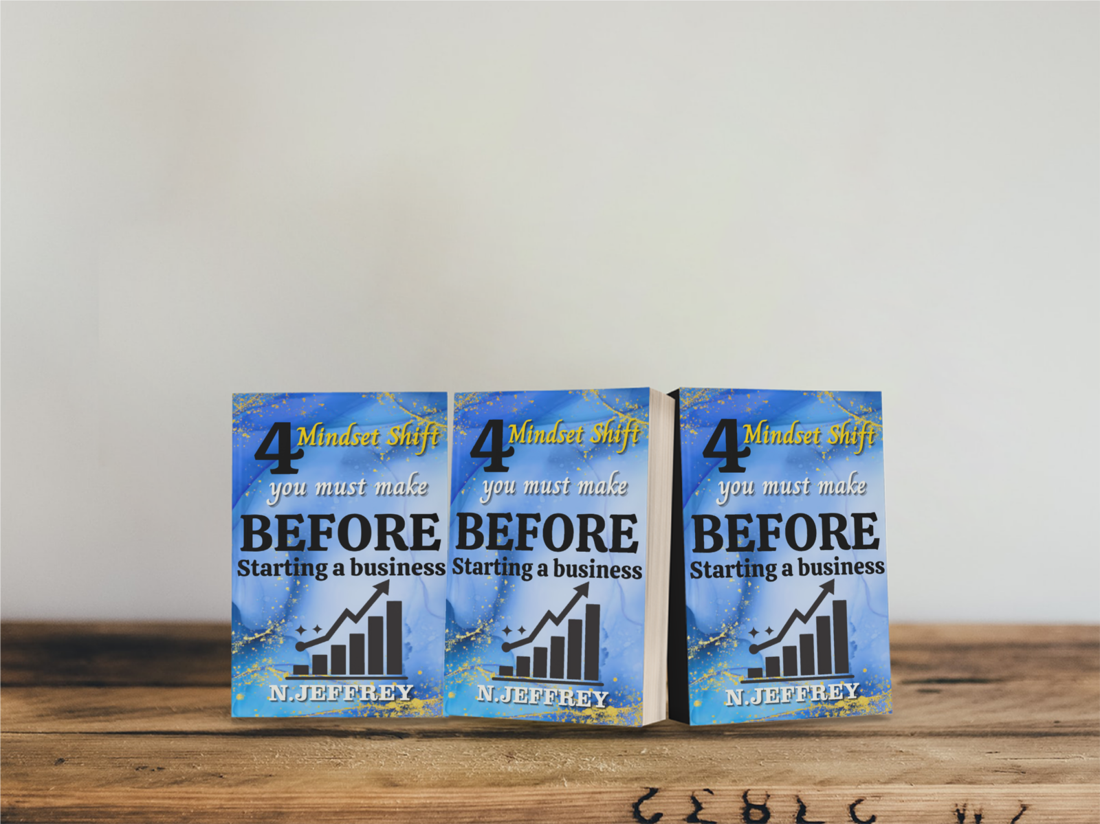 Mindset Shifts You Must Make