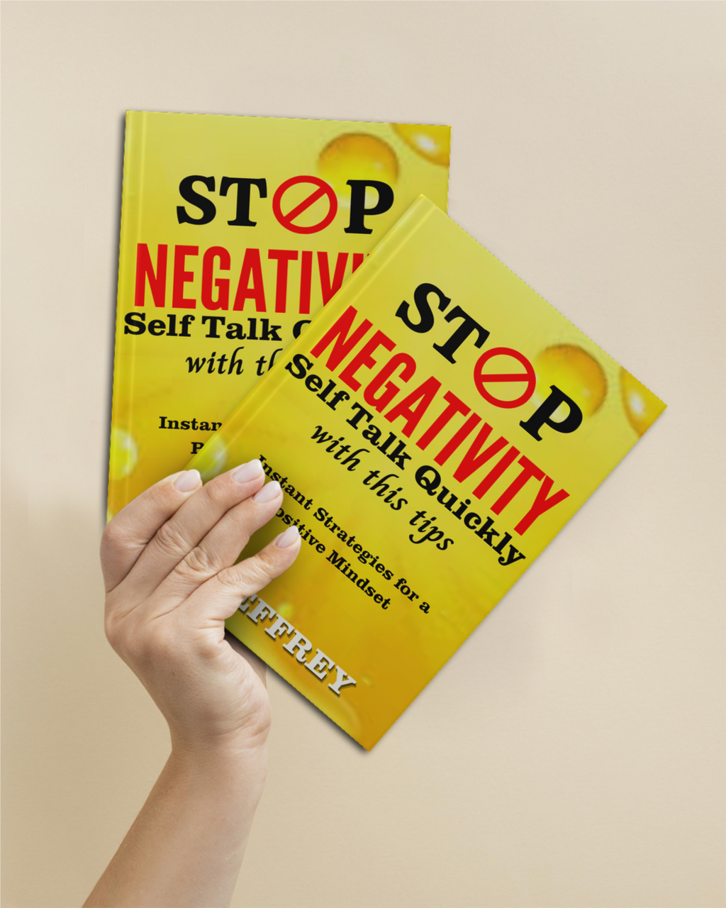 Negative Self Talk