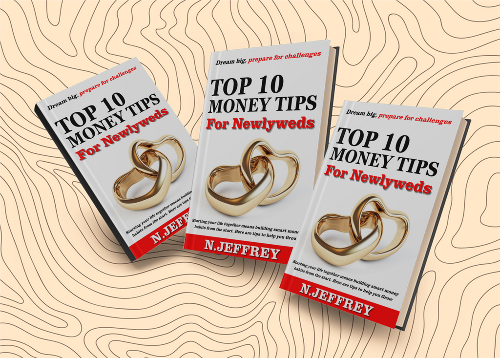Top 10 Money Tips For Newlyweds