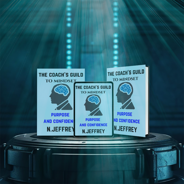 The Coachs Guide